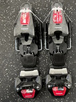 Used Marker MARKER GRIFFON 13 ID Mens DH Bindings Black