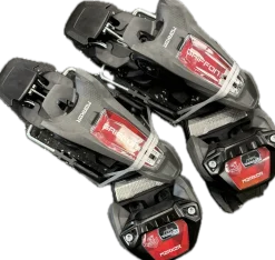 Used Marker MARKER GRIFFON 13 ID Mens DH Bindings Black