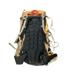 Used Marmot SPREE Backpack Yellow