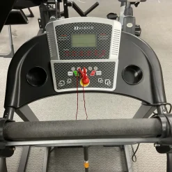 Used MARNUR Treadmill