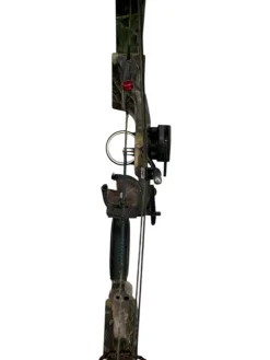 Used MARTIN MAGNUM 55-70 Adult Bow