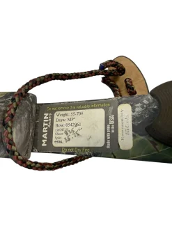 Used MARTIN MAGNUM 55-70 Adult Bow