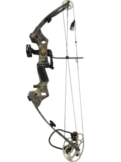 Used MARTIN MAGNUM 55-70 Adult Bow