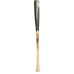 Used Marucci AM22 BB/SB Wood Bat 33"