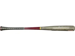 Used Marucci AM22 PRO MAPLE BB/SB Wood Bat 33"