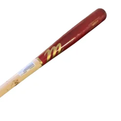 Used Marucci AM22-Y BB/SB Wood Bat 30"