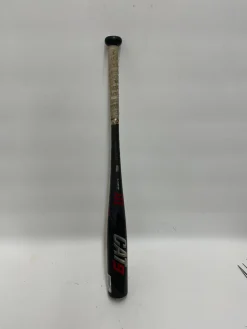 Used Marucci BBCOR CAT 9 BBCOR BB/SB High School -3 Bat 31