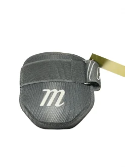 Used Marucci BB/SB Elbow Protector Grey