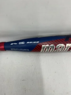Used Marucci CAT 9 AMERICAN COMPOSITE BB/SB High School -3 Bat 32"