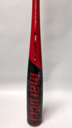 Used Marucci CAT AZ105 BB/SB USA 2 1/2 Bat 30"