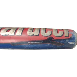 Used Marucci CAT 9 Baseball USSSA 2 5/8 Bat 32"