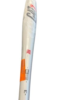 Used Marucci CAT 7 BB/SB High School -3 Bat 31