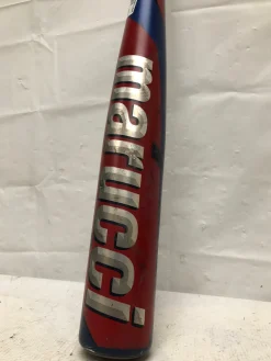 Used Marucci CAT 9 BB/SB High School -3 Bat 33
