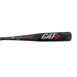Used Marucci CAT 9 BB/SB Senior League Bat 31