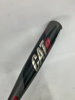 Used Marucci CAT 9 BB/SB Senior League Bat 32"