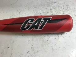 Used Marucci CAT BB/SB T-Ball Bat 25
