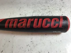 Used Marucci CAT BB/SB T-Ball Bat 25