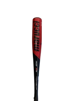 Used Marucci CAT BB/SB USA 2 1/2 Bat 30"