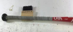 Used Marucci CAT BB/SB USA 2 1/2 Bat 29"