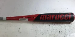 Used Marucci CAT BB/SB USA 2 1/2 Bat 29