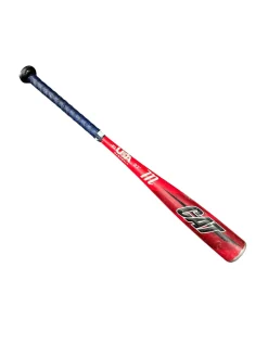 Used Marucci CAT BB/SB USA 2 1/2 Bat 27"