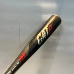 Used Marucci CAT 9 BB/SB USA 2 1/2 Bat 28"