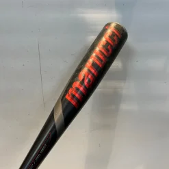 Used Marucci CAT 9 BB/SB USA 2 1/2 Bat 28
