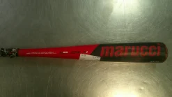 Used Marucci CAT BB/SB USA 2 1/2 Bat 27