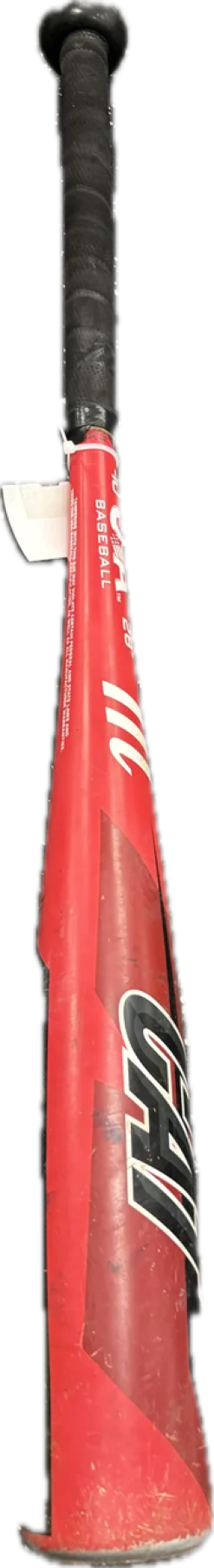 Used Marucci CAT BB/SB USA 2 1/2 Bat 28"