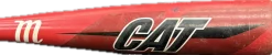 Used Marucci CAT BB/SB USA 2 1/2 Bat 28