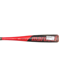 Used Marucci CAT BB/SB USA 2 1/2 Bat 28"