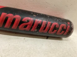 Used Marucci CAT BB/SB USA 2 1/2 Bat 28"