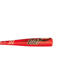 Used Marucci CAT BB/SB USA 2 1/2 Bat 28"
