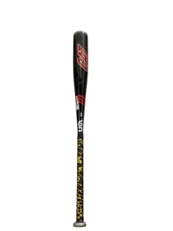 Used Marucci CAT BB/SB USA 2 5/8 Bat 30"