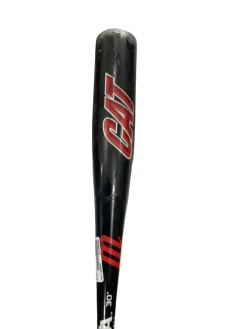 Used Marucci CAT BB/SB USA 2 5/8 Bat 30