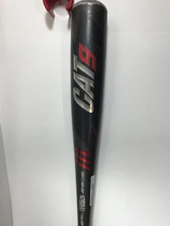 Used Marucci CAT 9 BB/SB USSSA 2 3/4 Bat 28