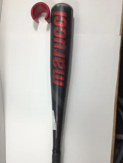 Used Marucci CAT 9 BB/SB USSSA 2 3/4 Bat 28
