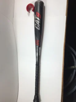 Used Marucci CAT 9 BB/SB USSSA 2 3/4 Bat 28