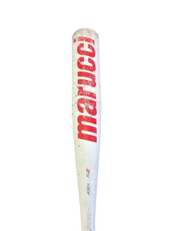 Used Marucci CAT 7 BB/SB USSSA 2 3/4 Bat 31"