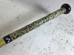 Used Marucci CAT 8 BB/SB Youth Bat 28