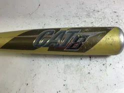 Used Marucci CAT 8 BB/SB Youth Bat 28