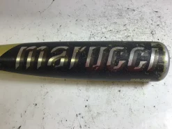 Used Marucci CAT 8 BB/SB Youth Bat 28
