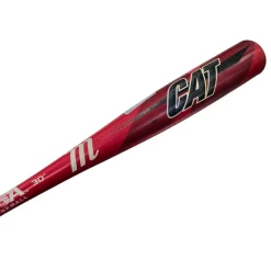 Used Marucci CAT BB/SB Youth Bat 30"