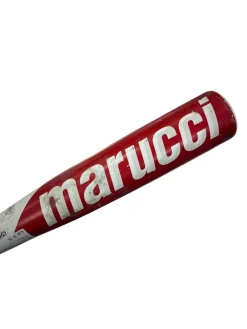 Used Marucci CAT 8 CONNECT BB/SB Senior League Bat 30"