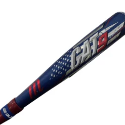 Used Marucci CAT 9 CONNECT BB/SB Senior League Bat 29"