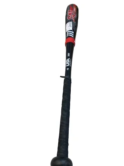 Used Marucci CAT CONNECT BB/SB USA 2 1/2 Bat 28"