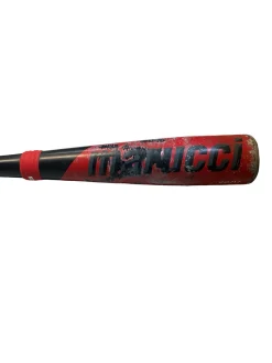 Used Marucci CAT CONNECT BB/SB USA 2 1/2 Bat 28