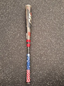 Used Marucci CAT 9 CONNECT BB/SB USSSA 2 3/4 Bat 29