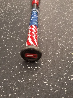 Used Marucci CAT 9 CONNECT BB/SB USSSA 2 3/4 Bat 29