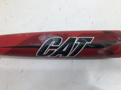 Used Marucci CAT 29/19 -10 DROP USA BAT BB/SB USA 2 1/2 Bat 29"
